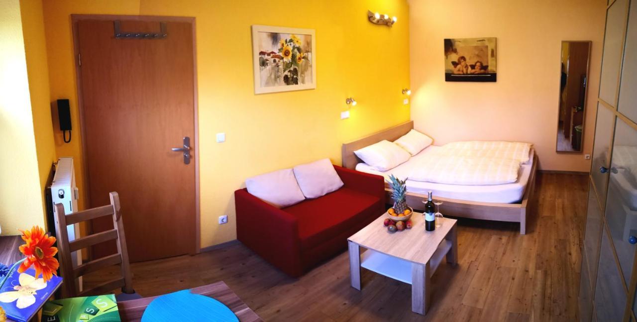 Havelapartments Berlin Exterior photo